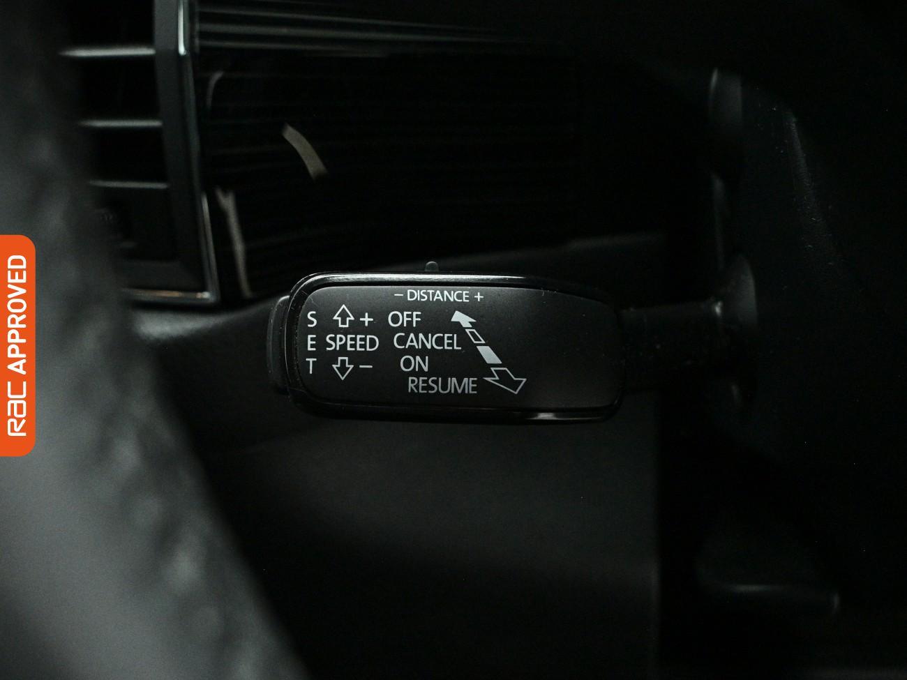 Skoda Kodiaq view 17