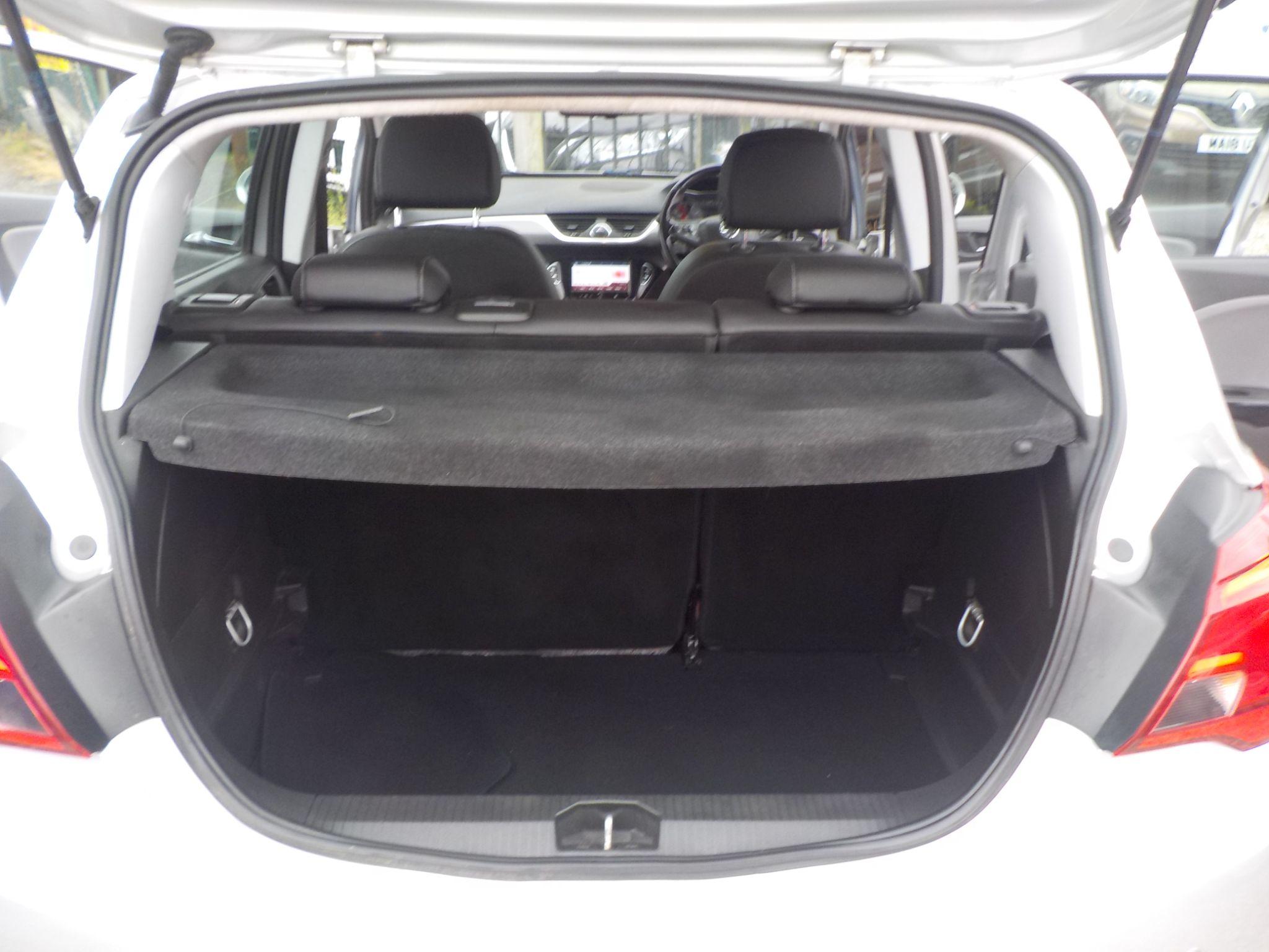 Vauxhall Corsa 1.4i ecoFLEX SE Euro 6 5dr