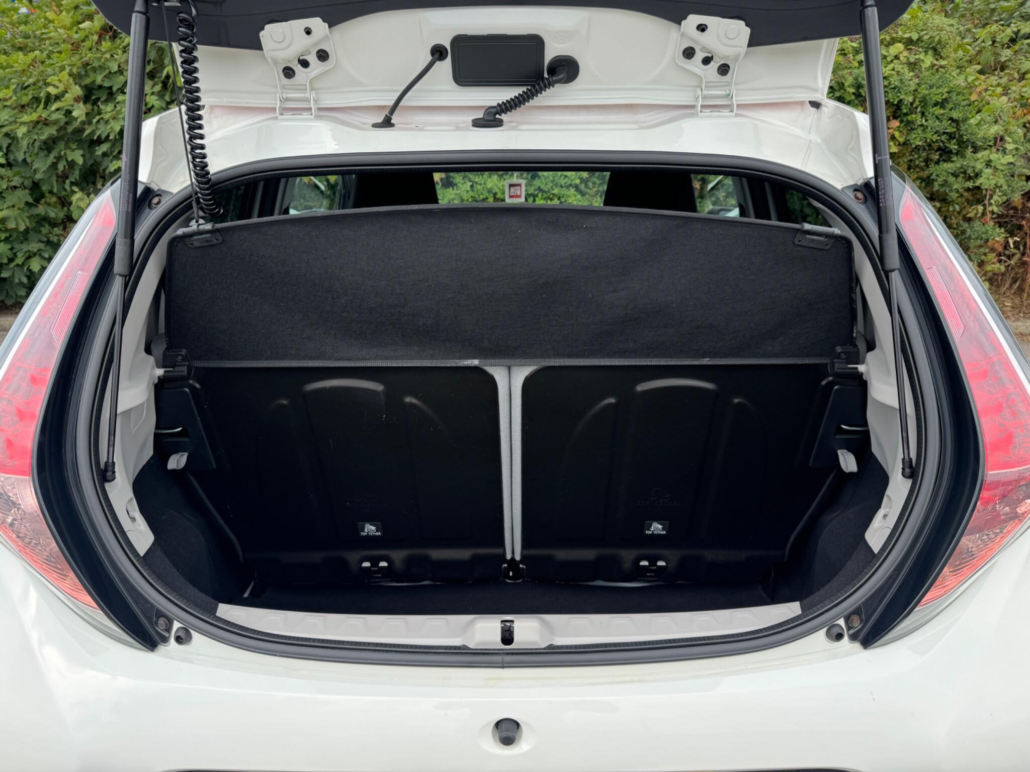 Toyota Aygo view 48