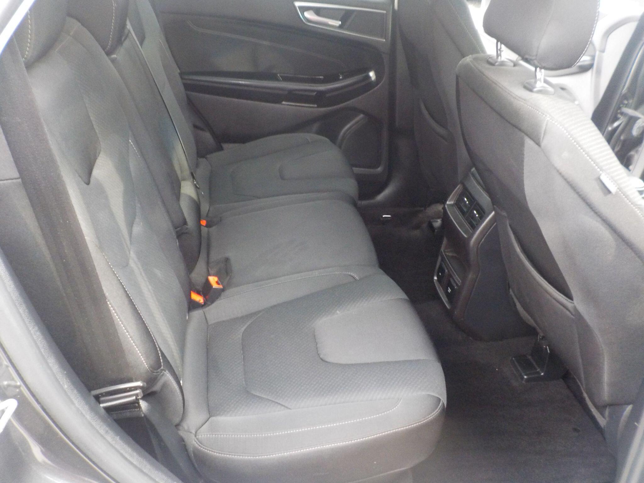 Ford Edge 2.0 TDCi Titanium AWD Euro 6 (s/s) 5dr