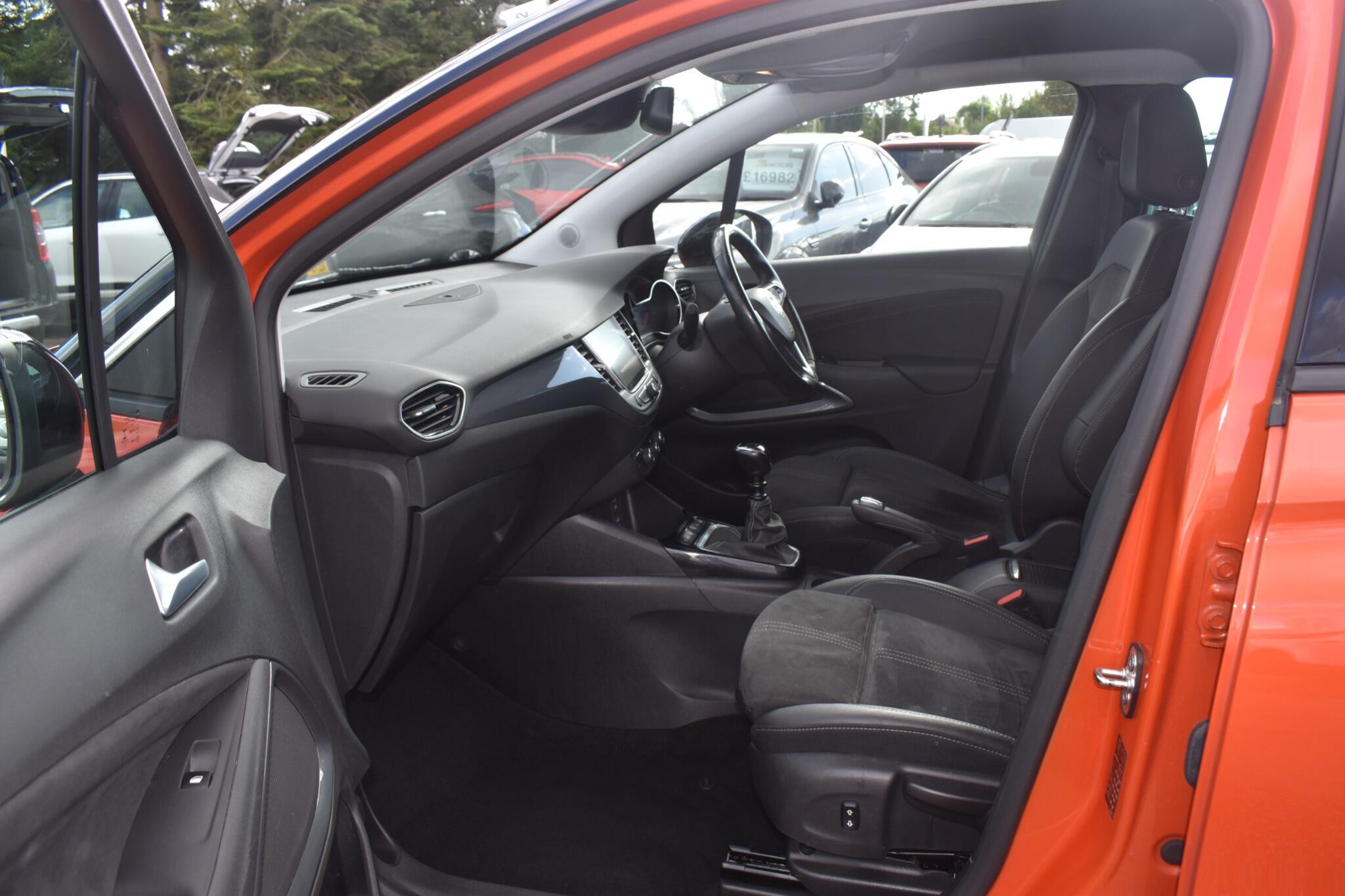 Crossland - 1.5 Turbo D Ultimate Euro 6 (s/s) 5dr - Image 5