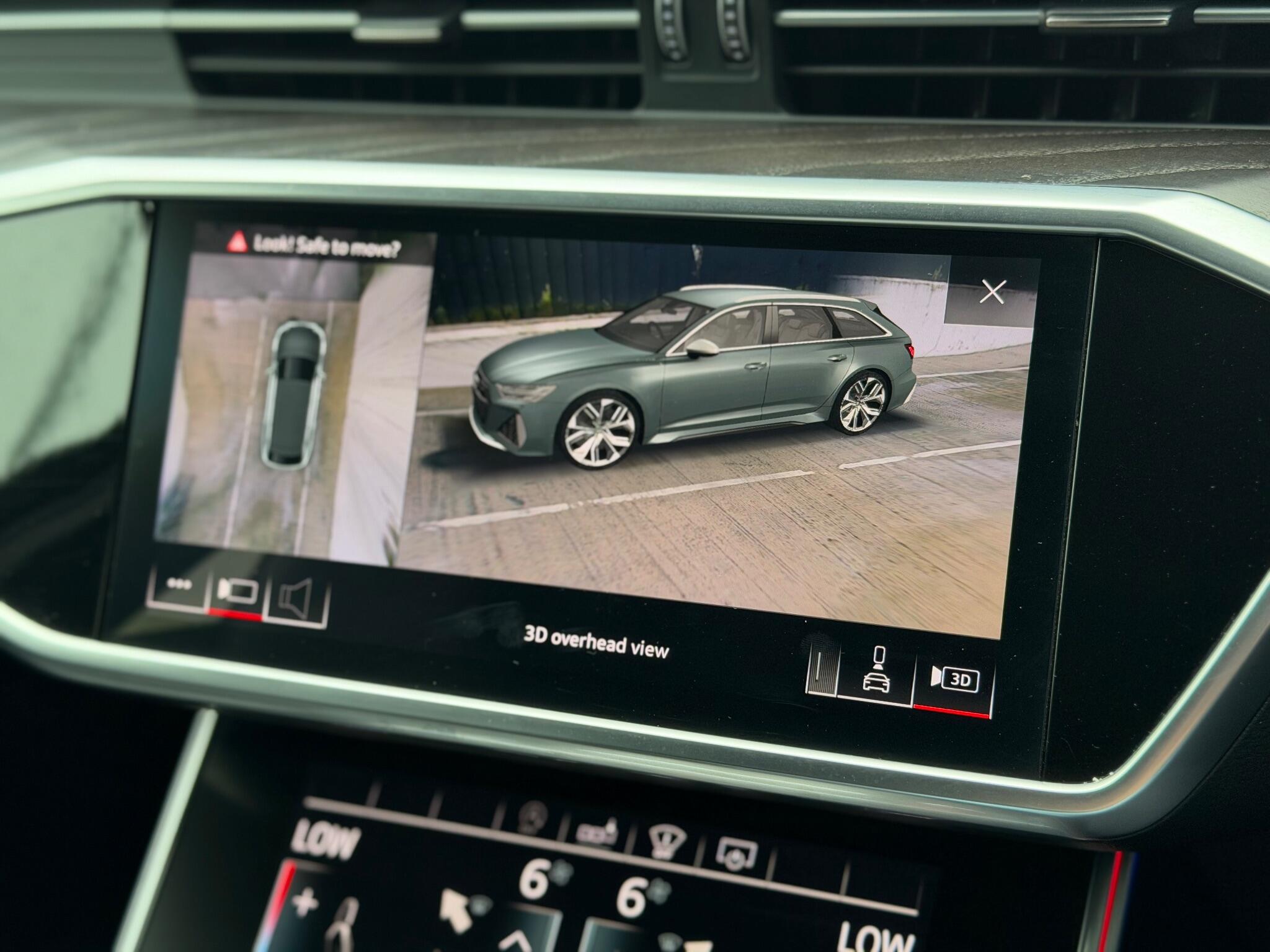 Audi RS6 view 58