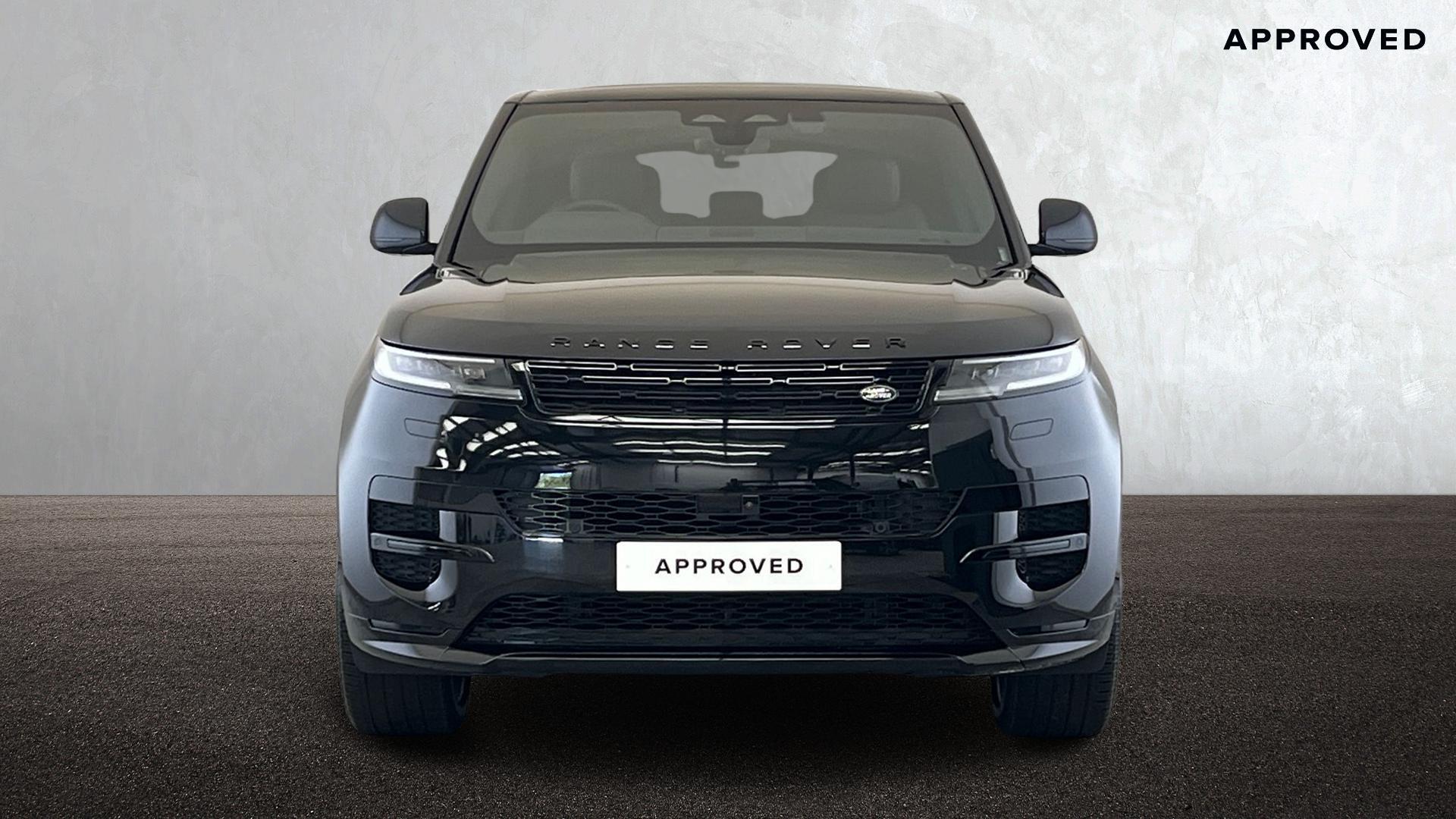 Land Rover Range Rover Sport view 7