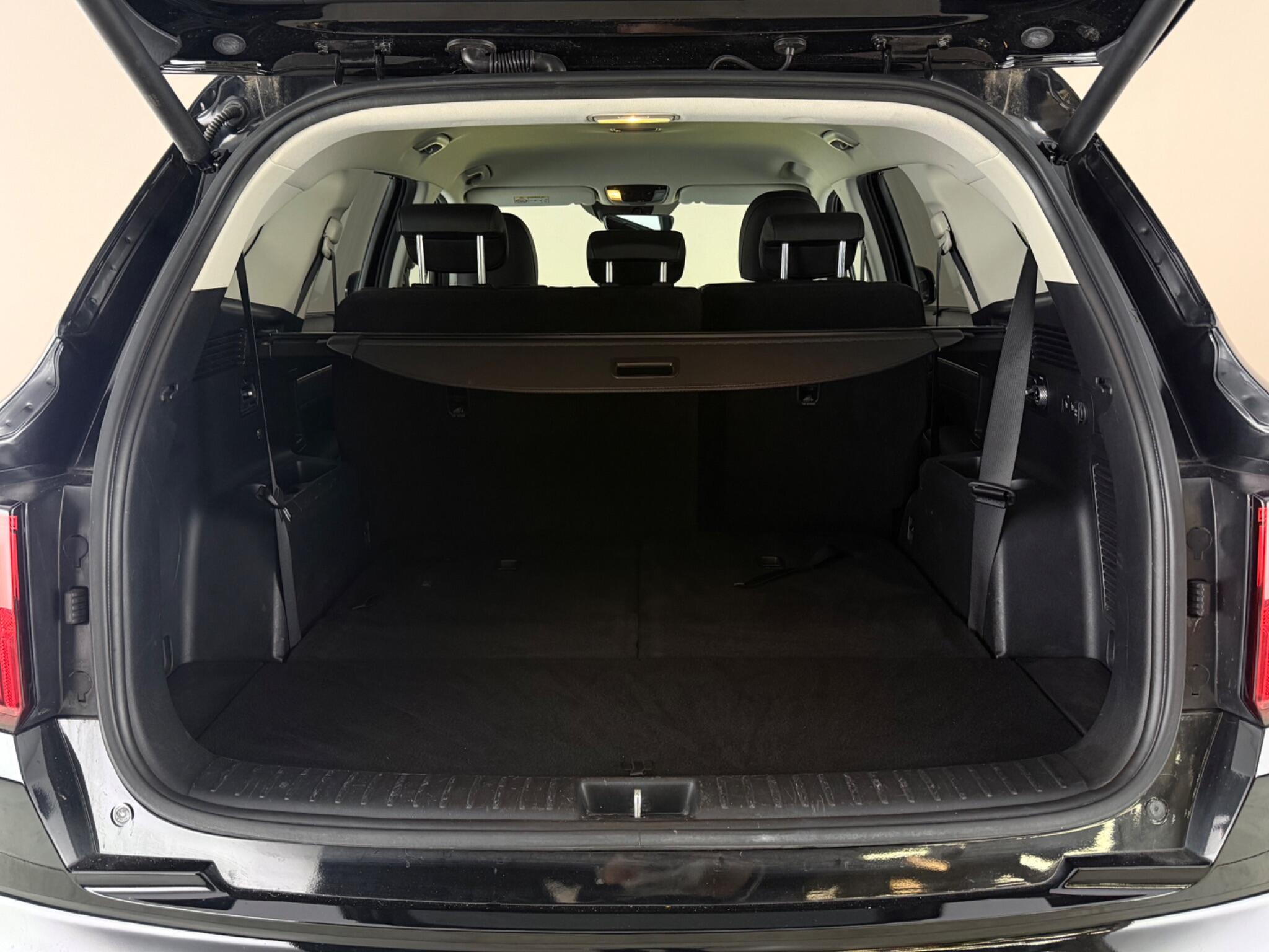 Kia Sorento view 10