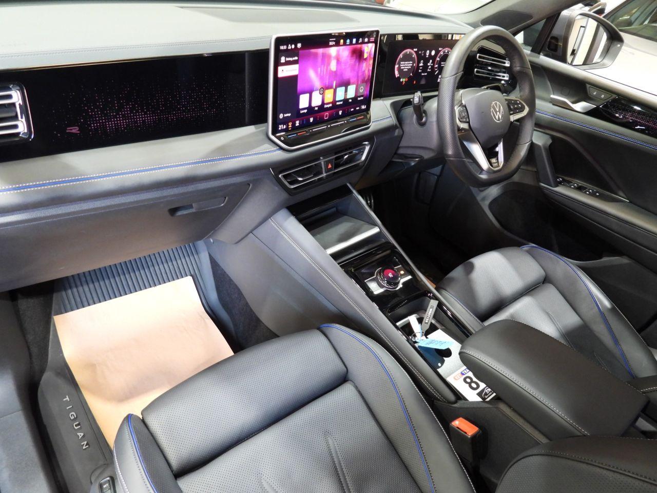 Volkswagen Tiguan view 26
