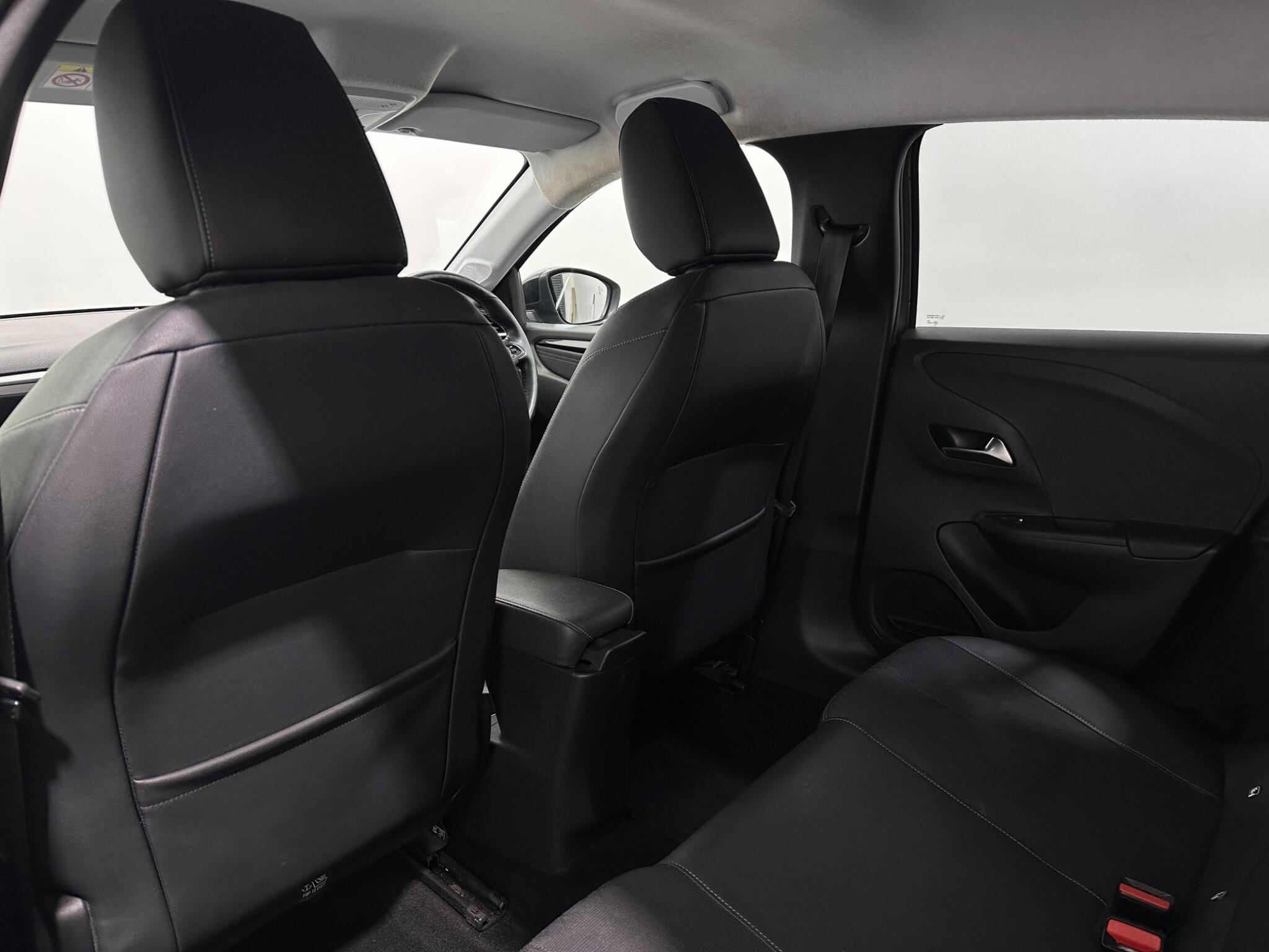 Vauxhall Corsa view 39