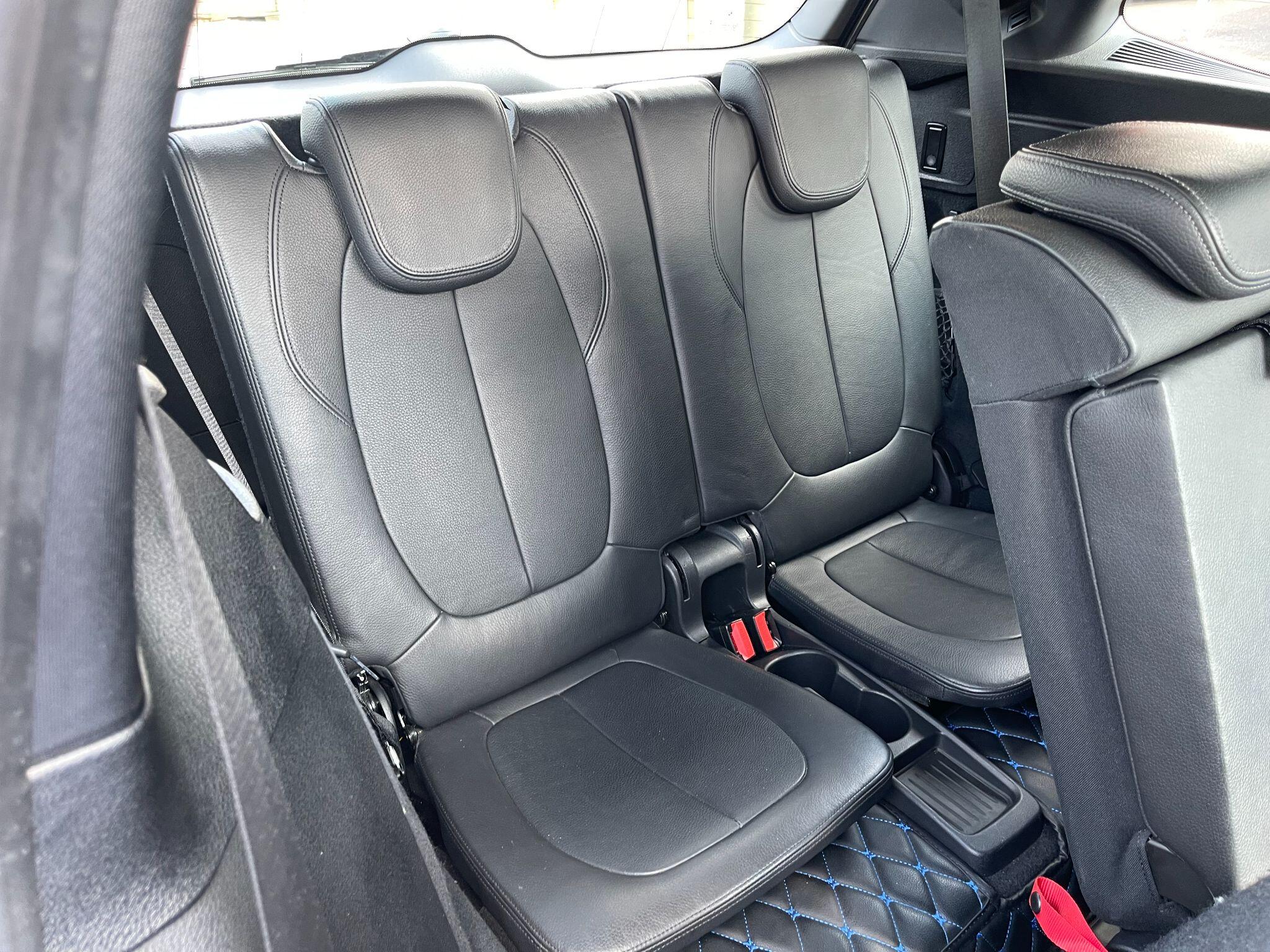 BMW 2 Series Gran Tourer view 33