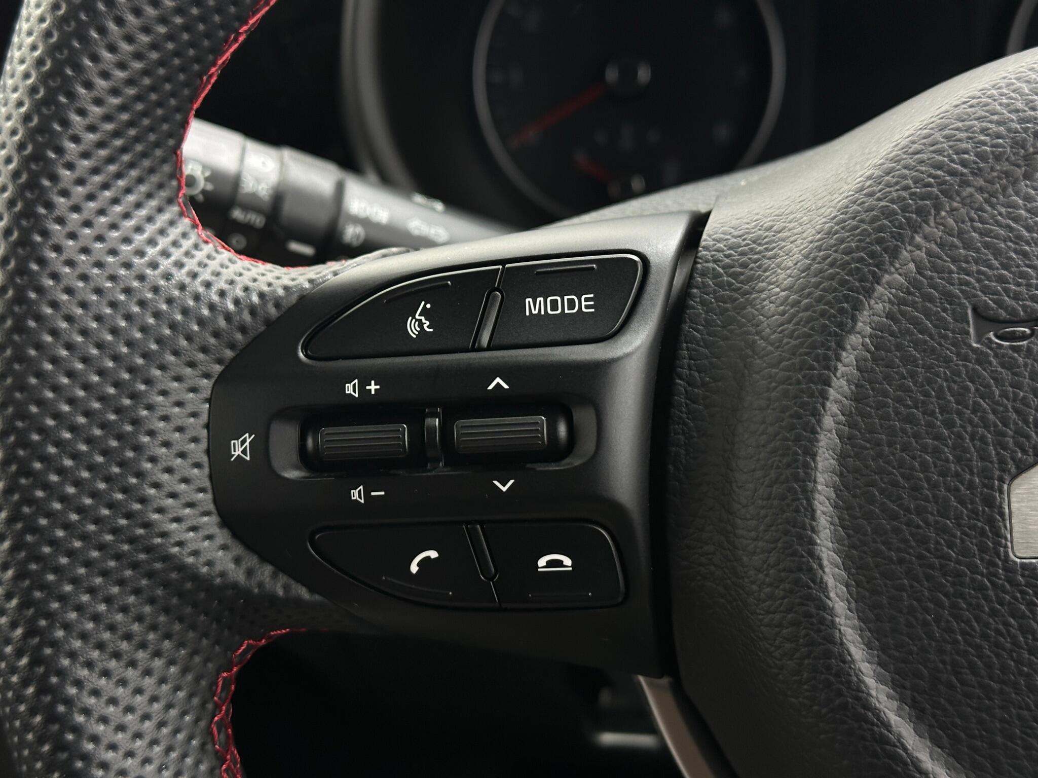 Kia Picanto view 15