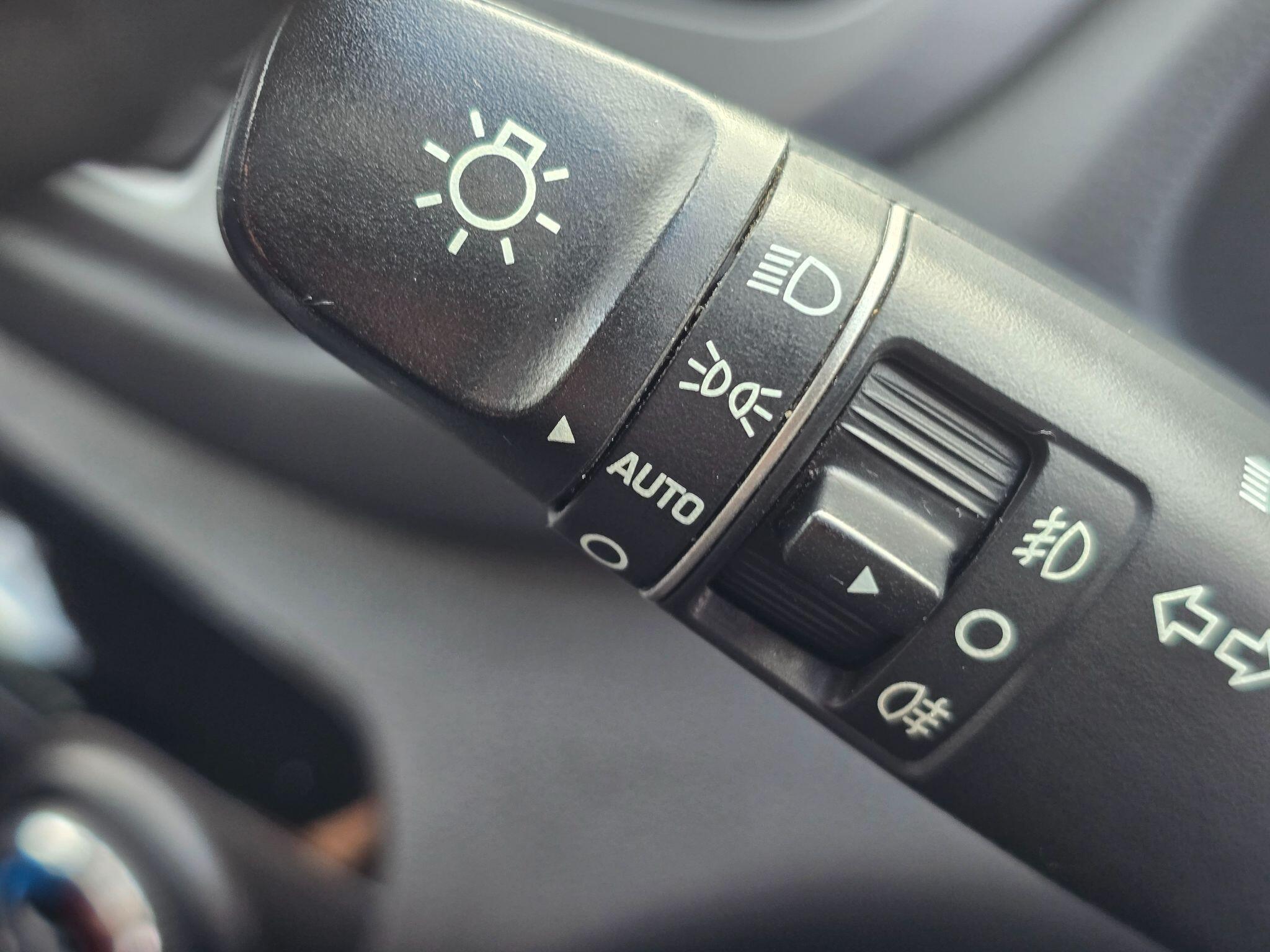 Hyundai Tucson view 22