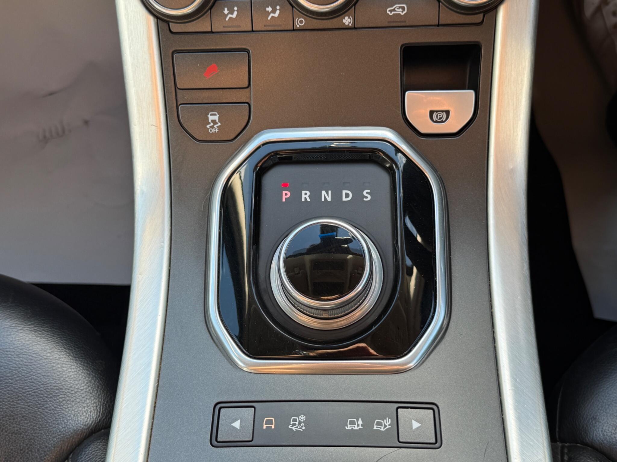 Land Rover Range Rover Evoque - Image 58