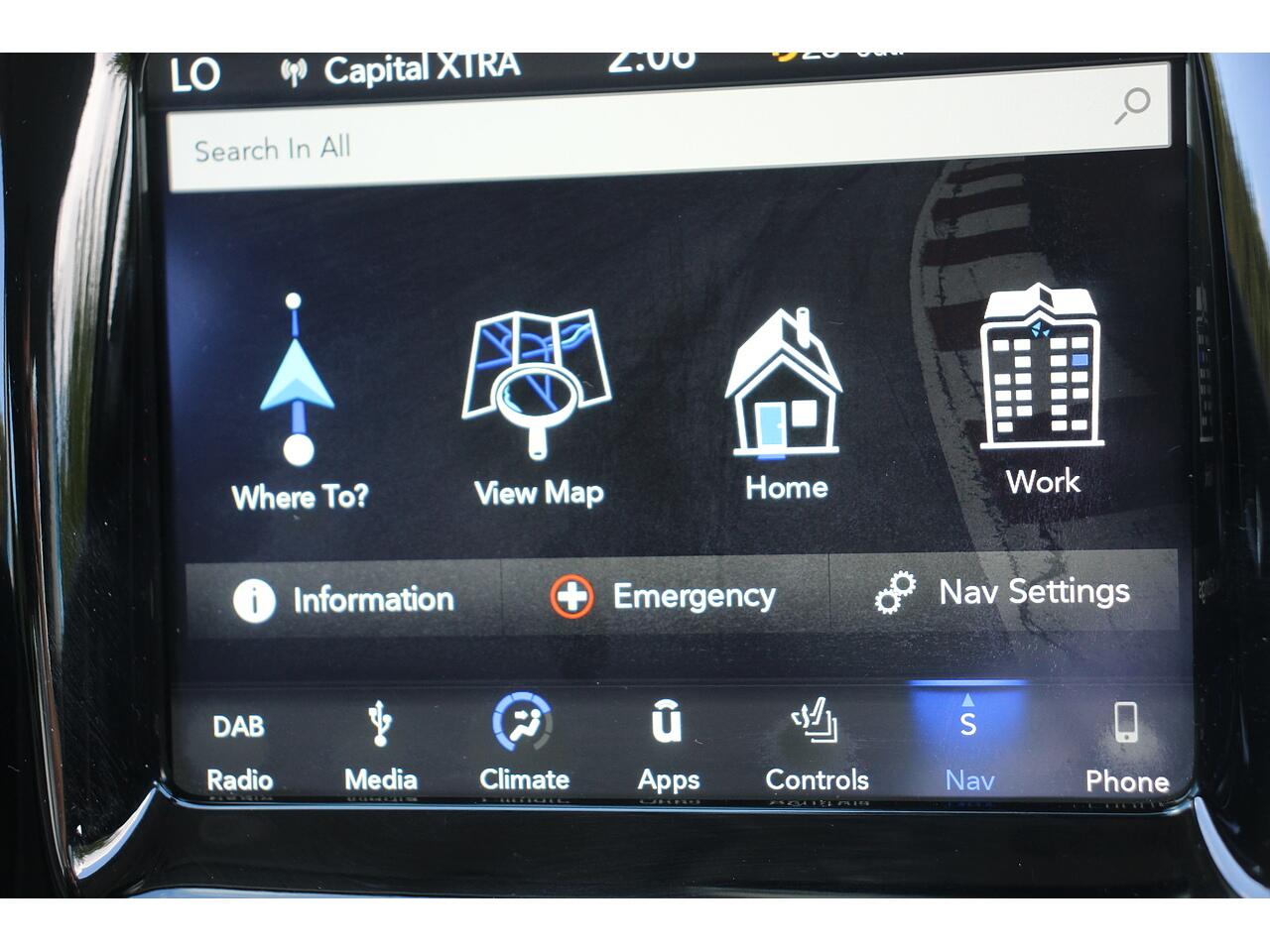 Jeep Compass view 21