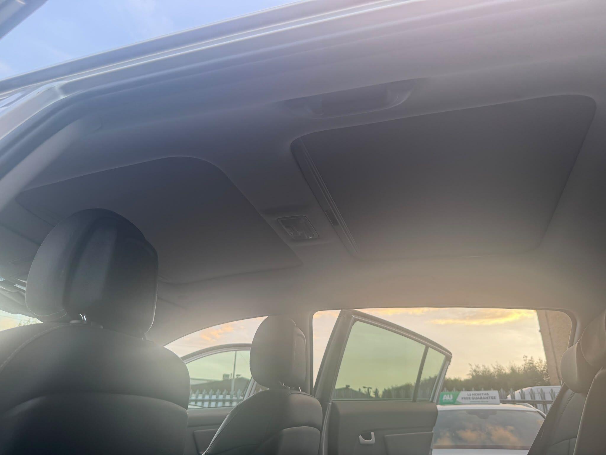 Kia Sportage view 37