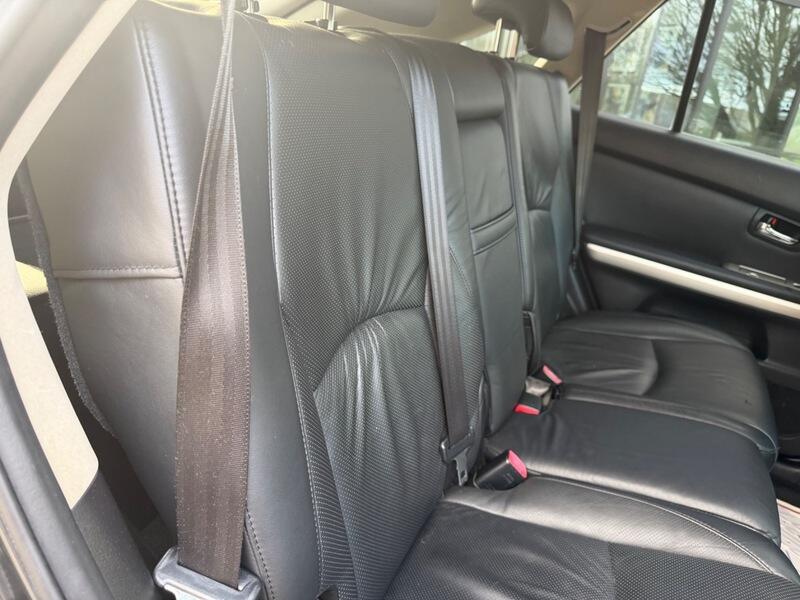 2007 Lexus RX image 25