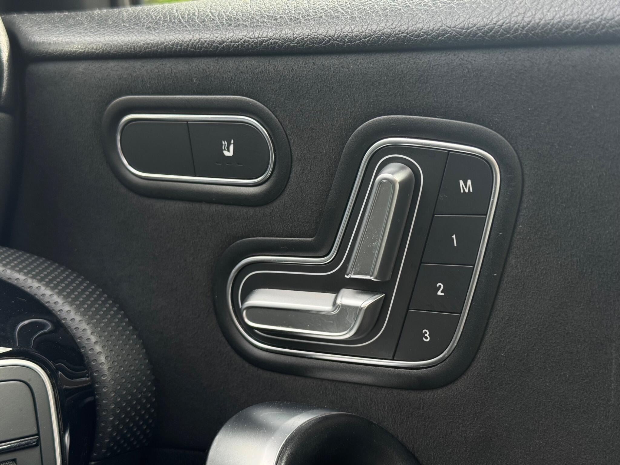 Mercedes-Benz A-Class view 57