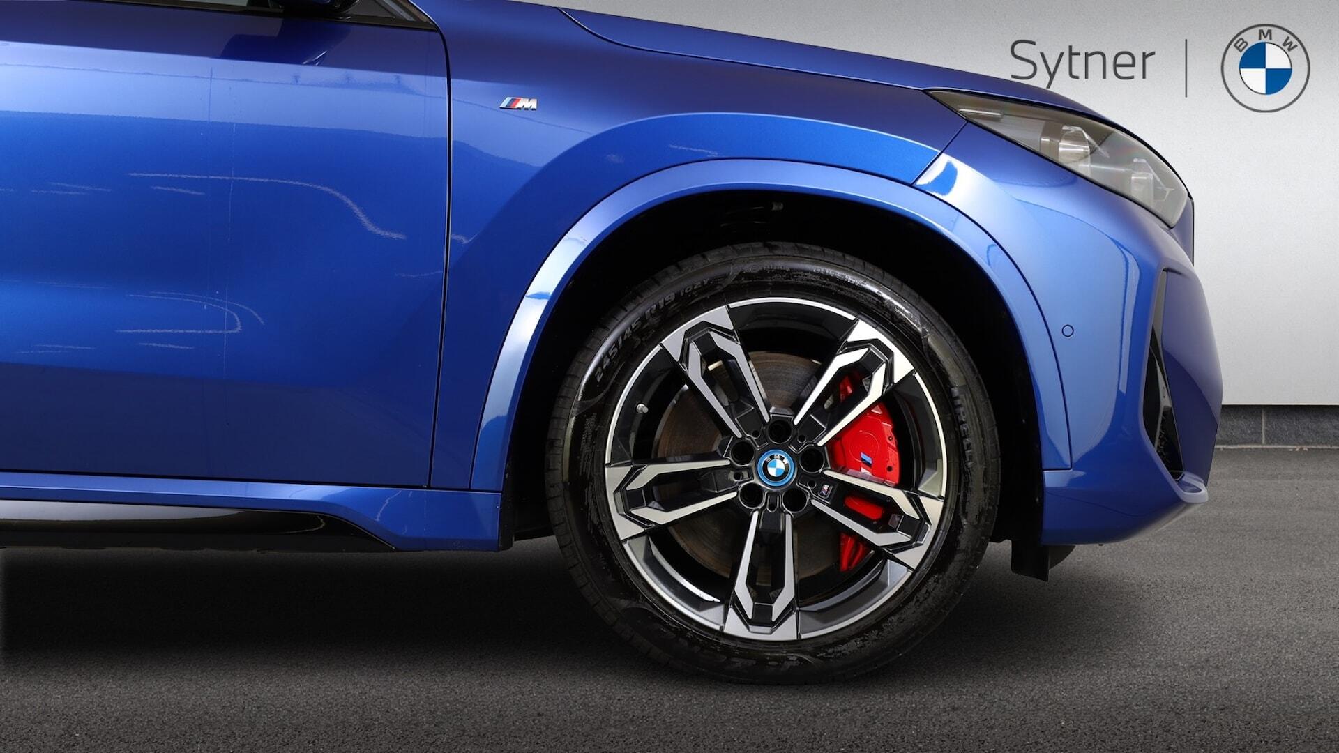 BMW X1 view 14