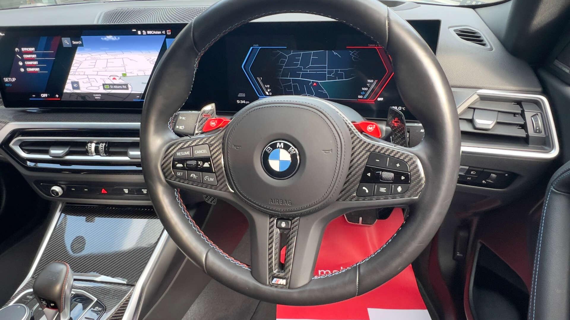 BMW M2 view 41