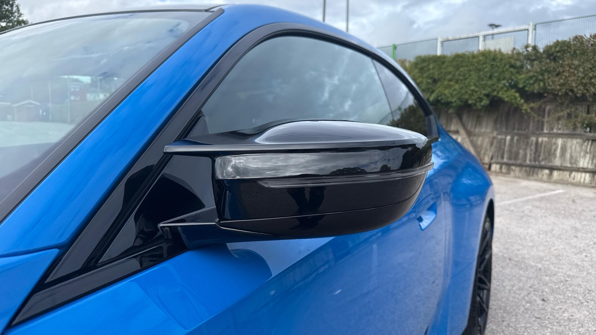 BMW M2 view 27