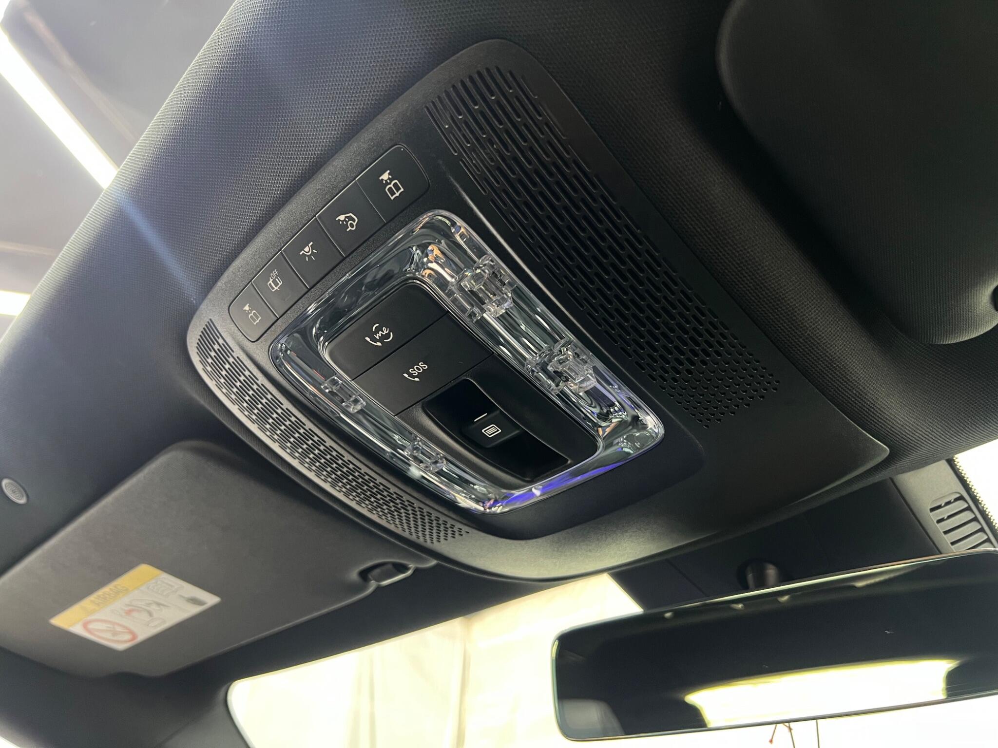 Mercedes-Benz Cla view 29