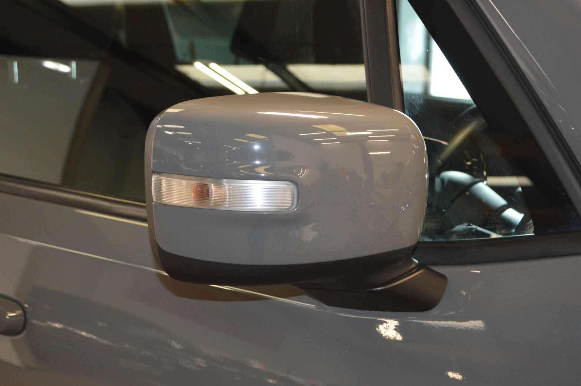 Jeep Renegade view 49