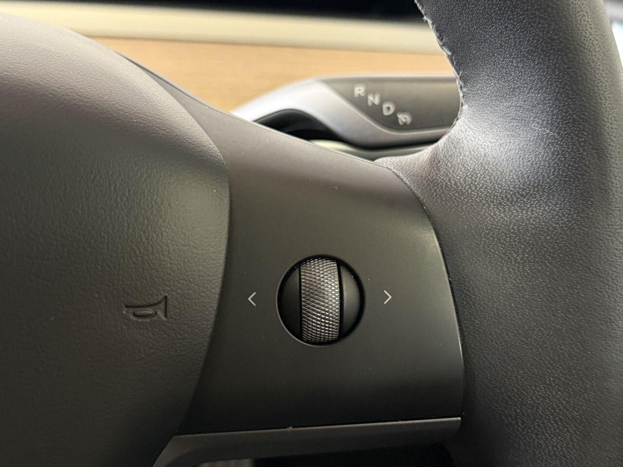Tesla Model Y view 39