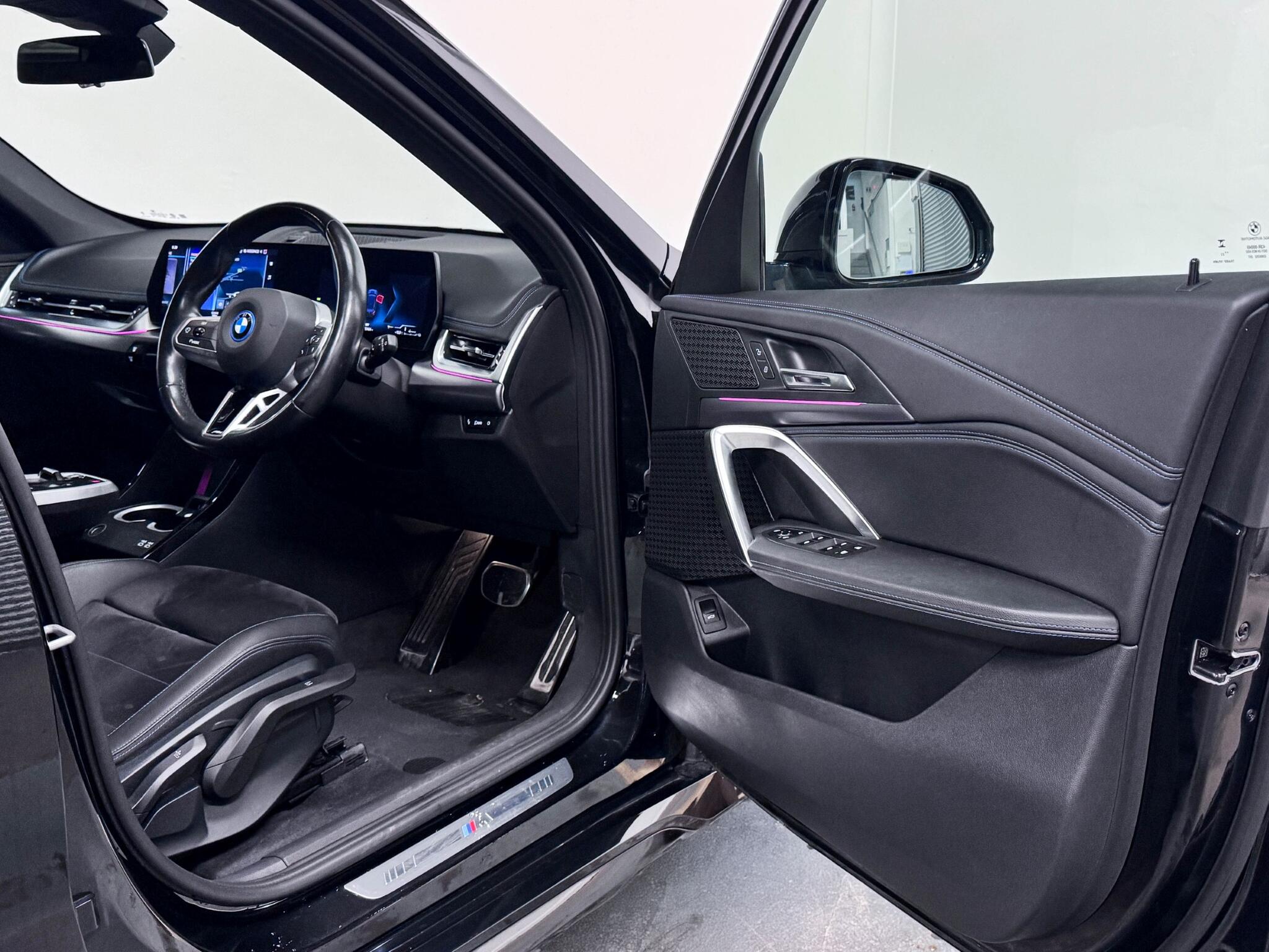 BMW X1 view 14