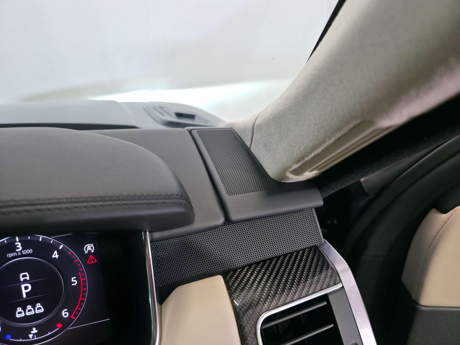 Land Rover Range Rover Sport view 35