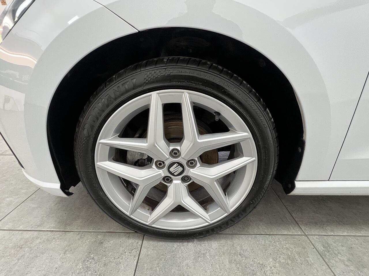 SEAT Ibiza view 20