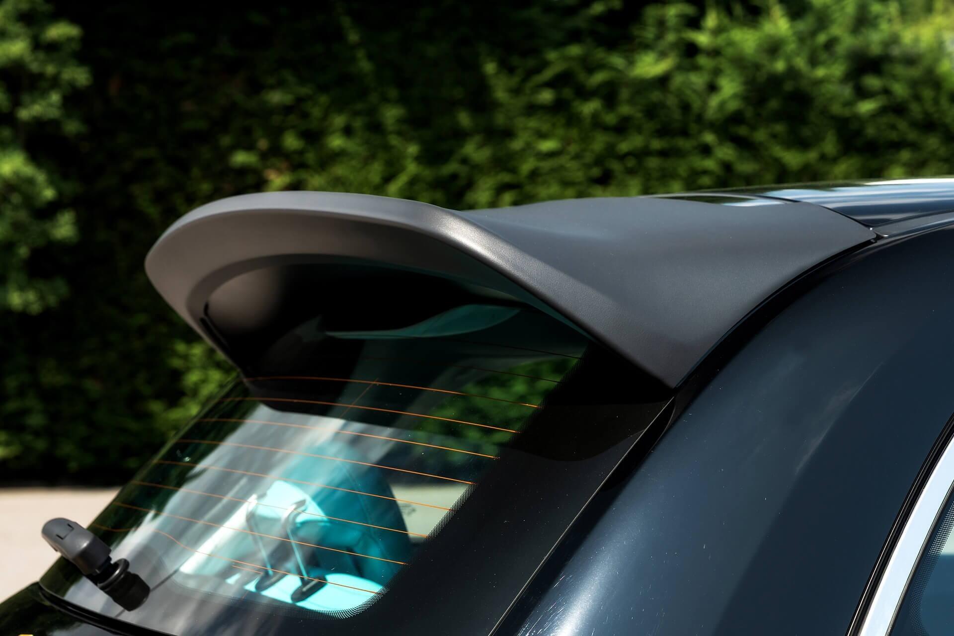 Fiat 500e view 52