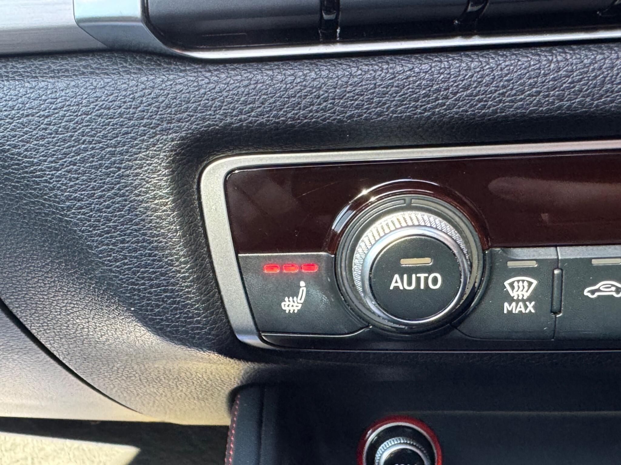 Audi S3 view 31