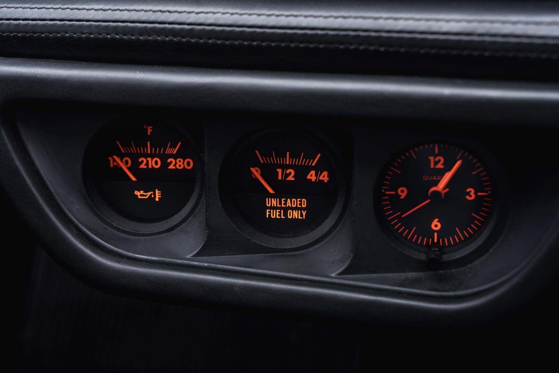 Ferrari 1992 Ferrari view 36