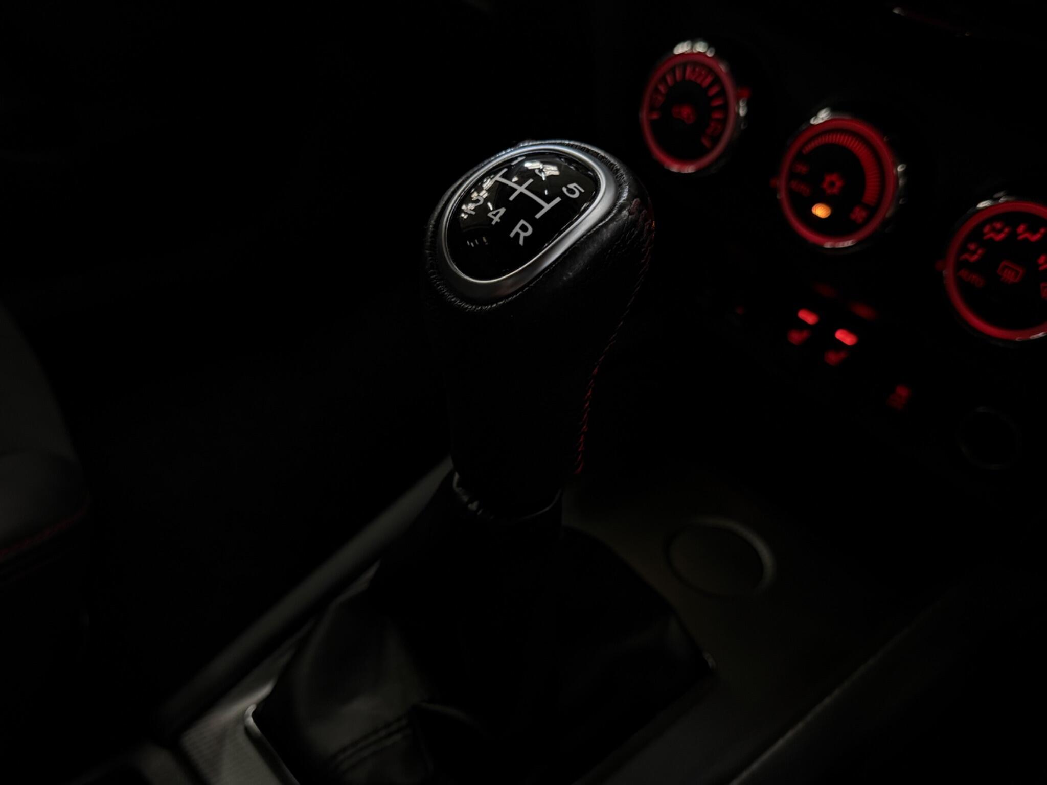 Mitsubishi Asx view 19