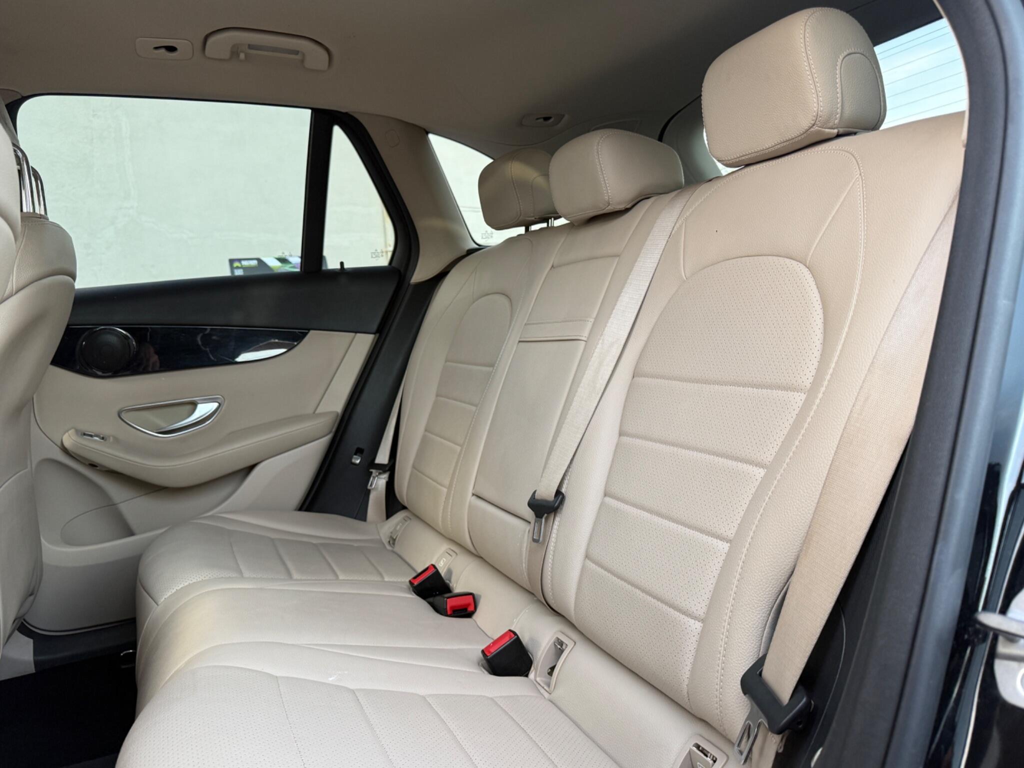 Mercedes-Benz GLC - Image 51