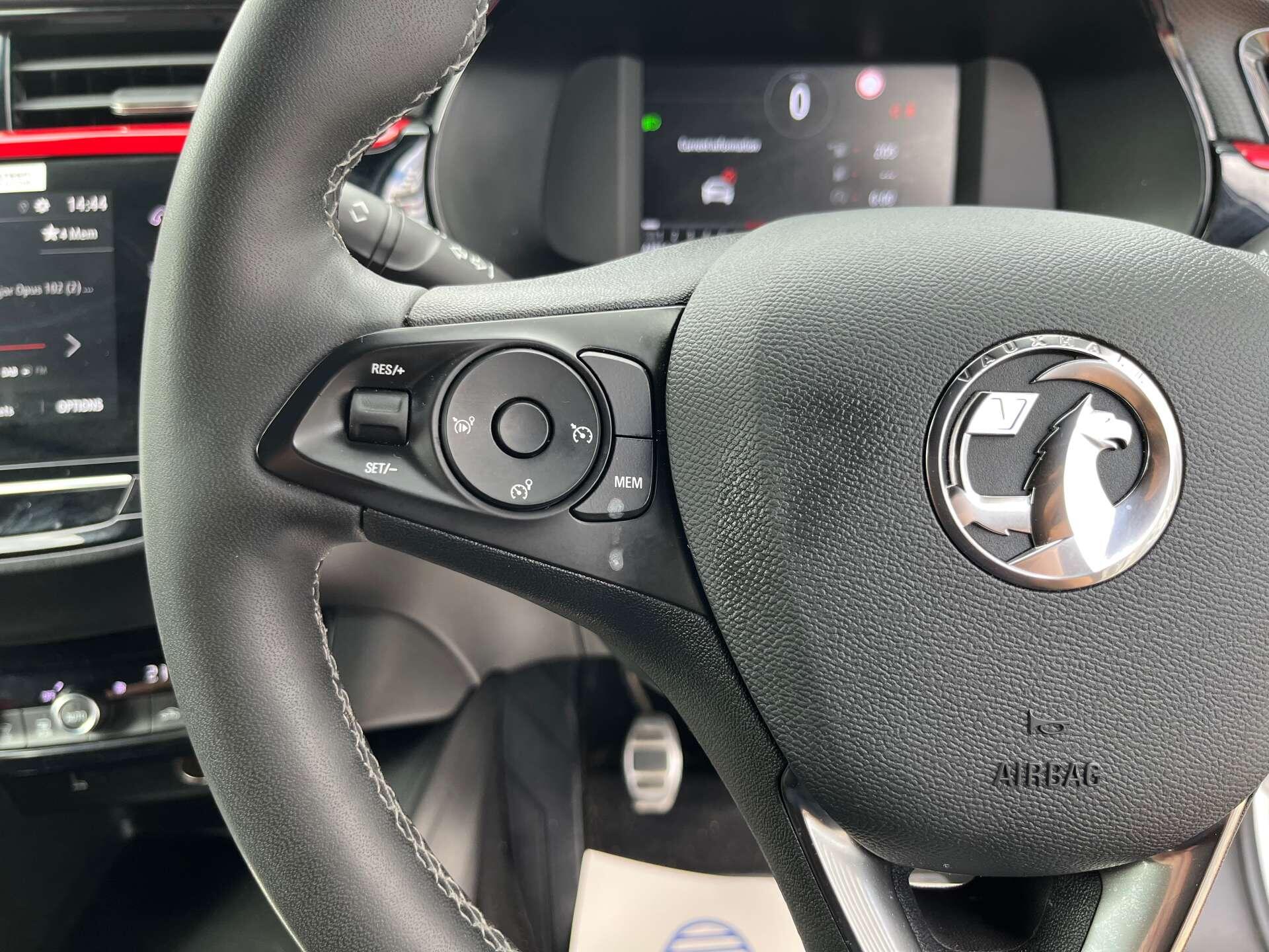 Vauxhall Corsa view 42
