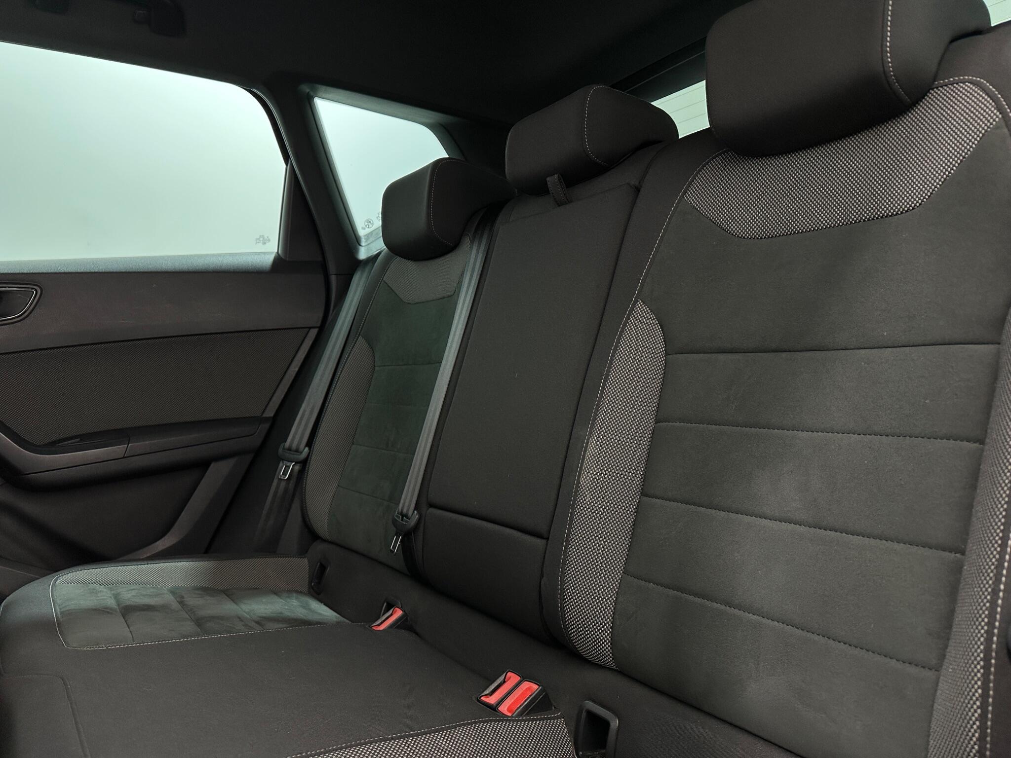 Seat Ateca view 40