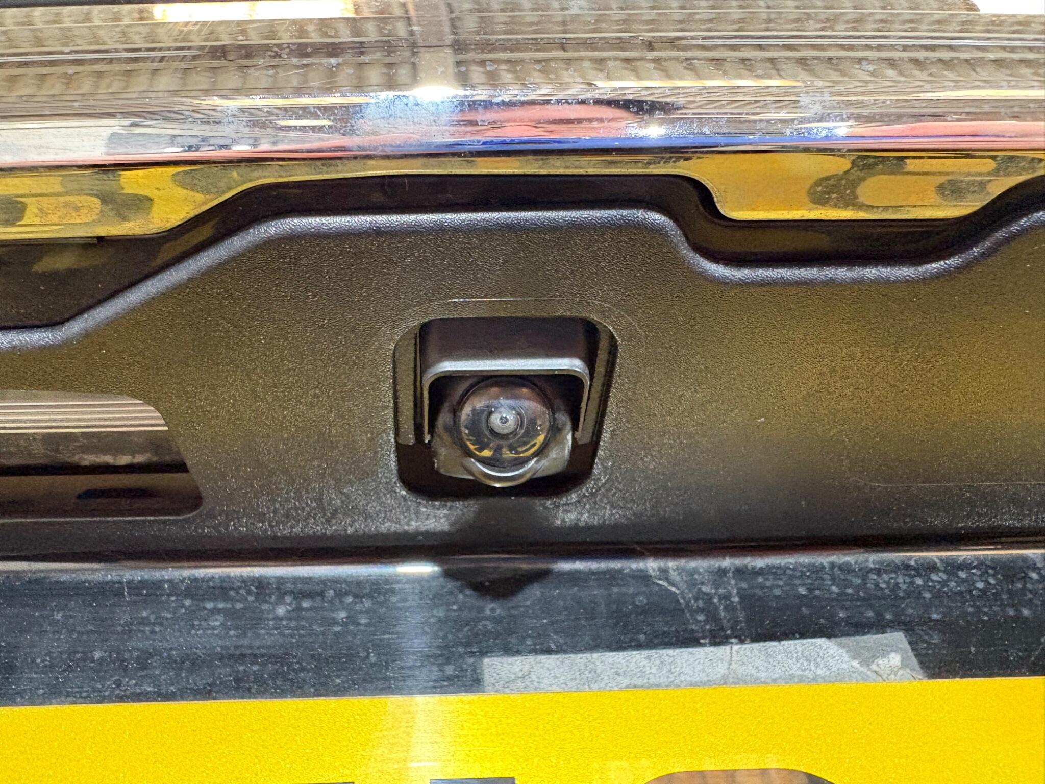 Nissan X-Trail view 47