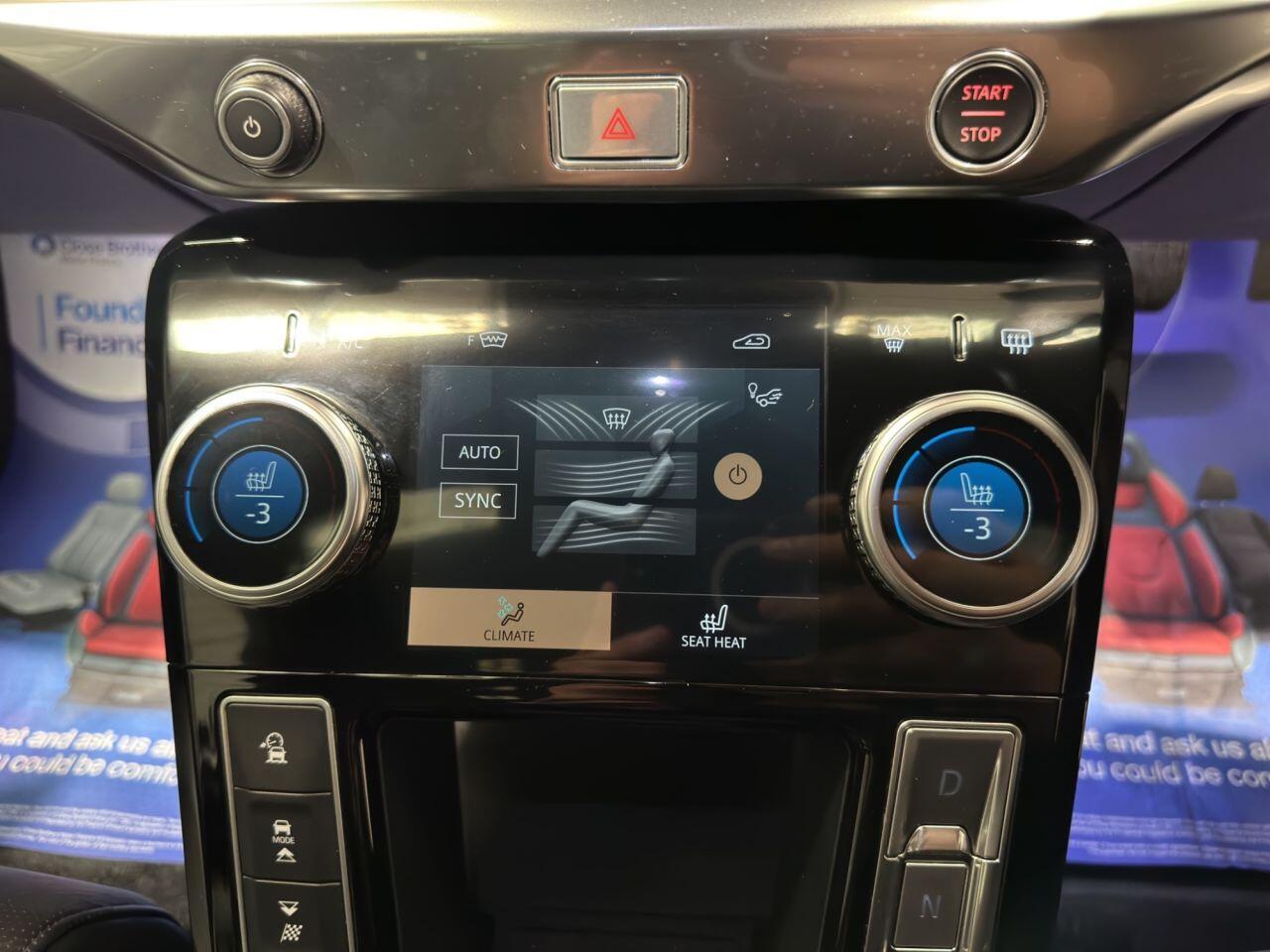 Jaguar I-Pace view 28