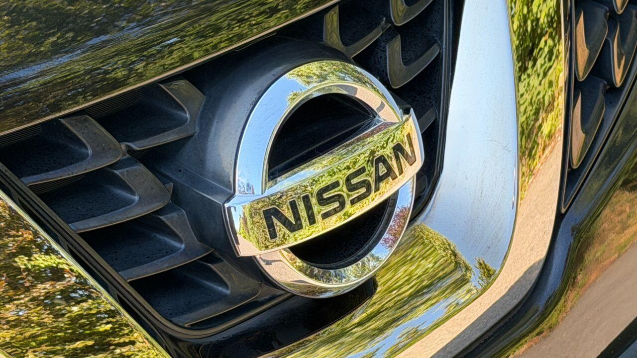 Nissan Juke view 40