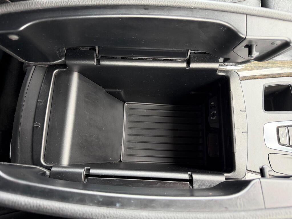 BMW X5 view 50