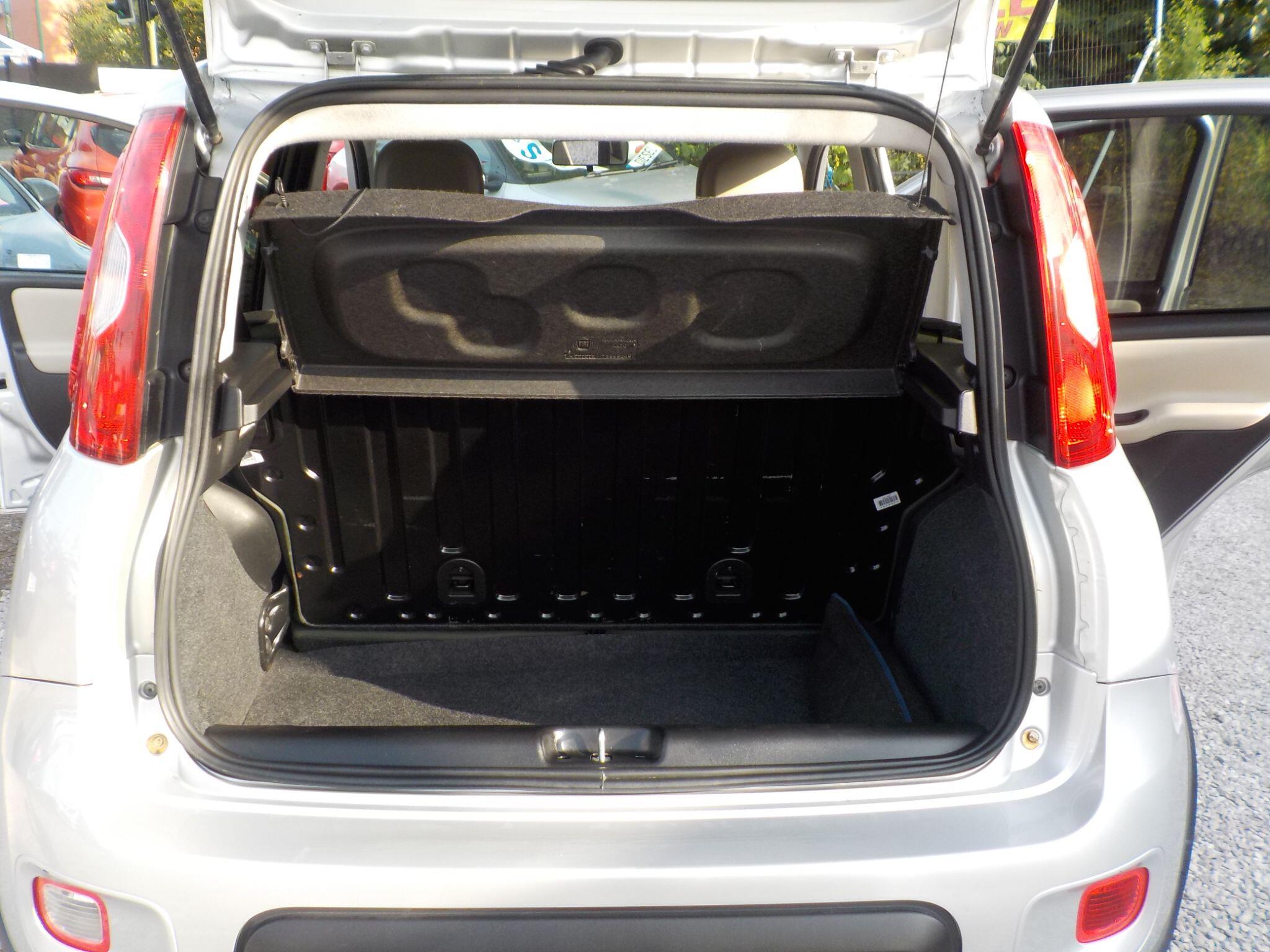 Fiat Panda 0.9 TwinAir Trekking Euro 6 (s/s) 5dr