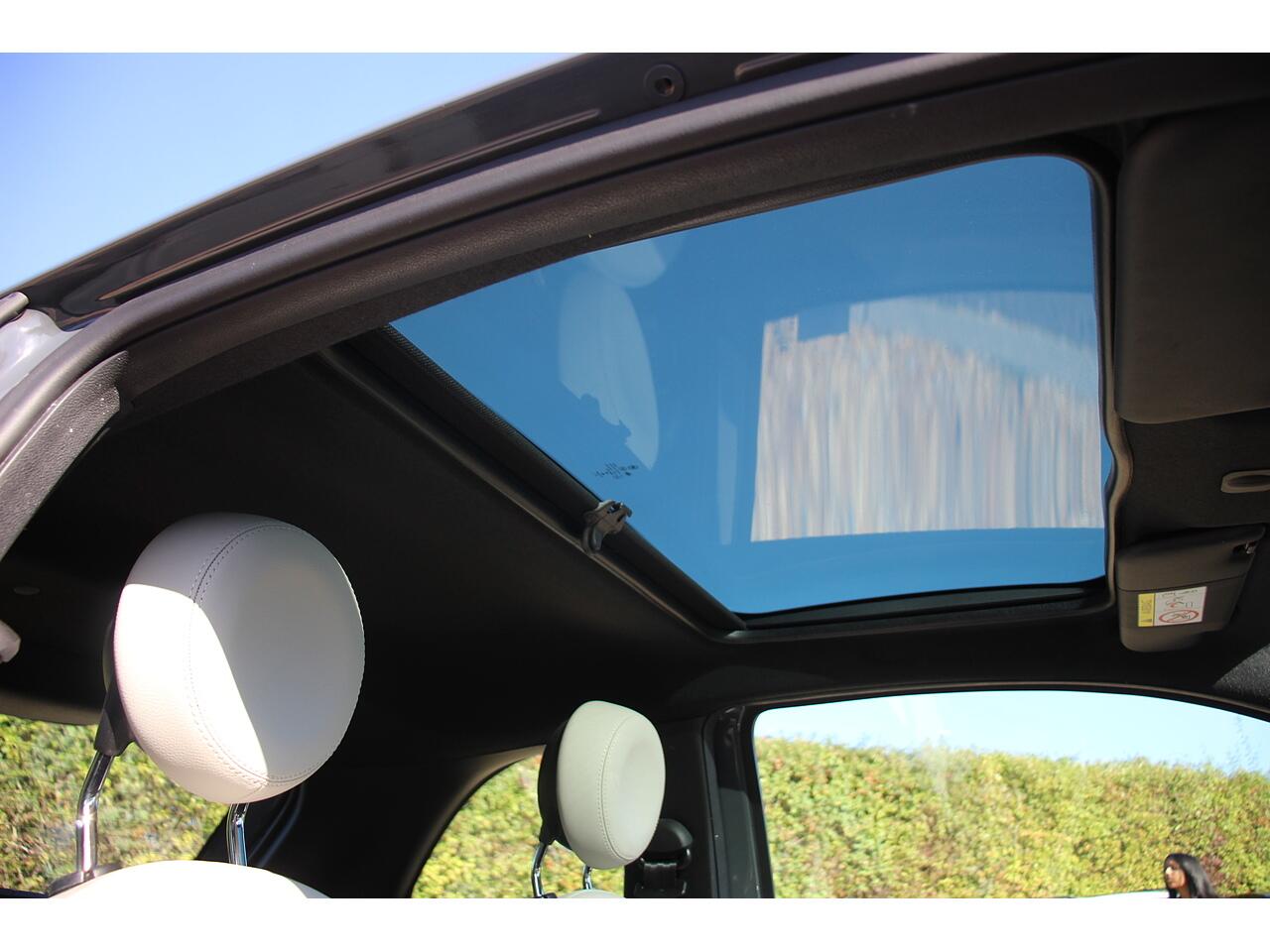 Fiat 500 view 24