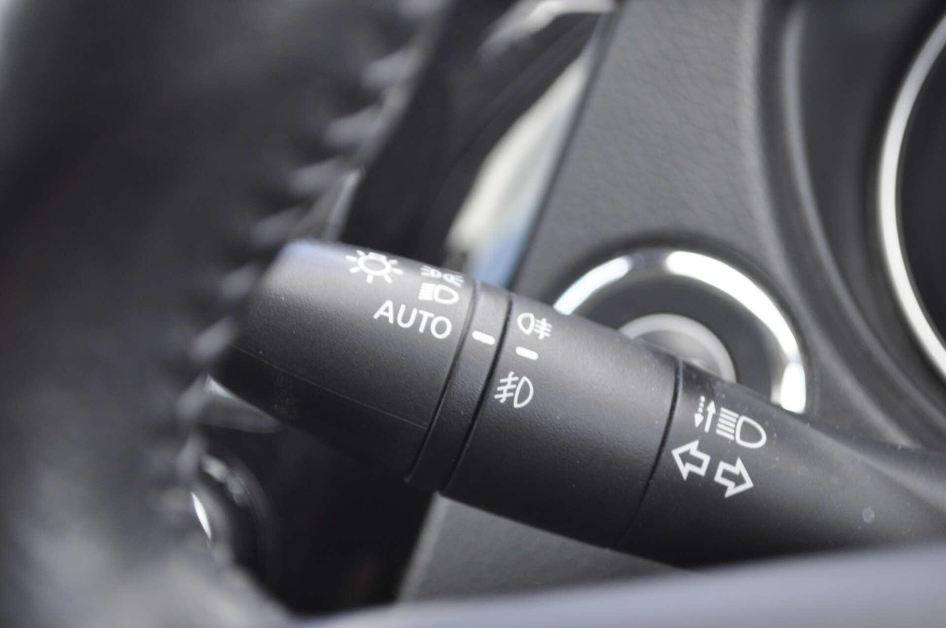 Nissan Qashqai view 24