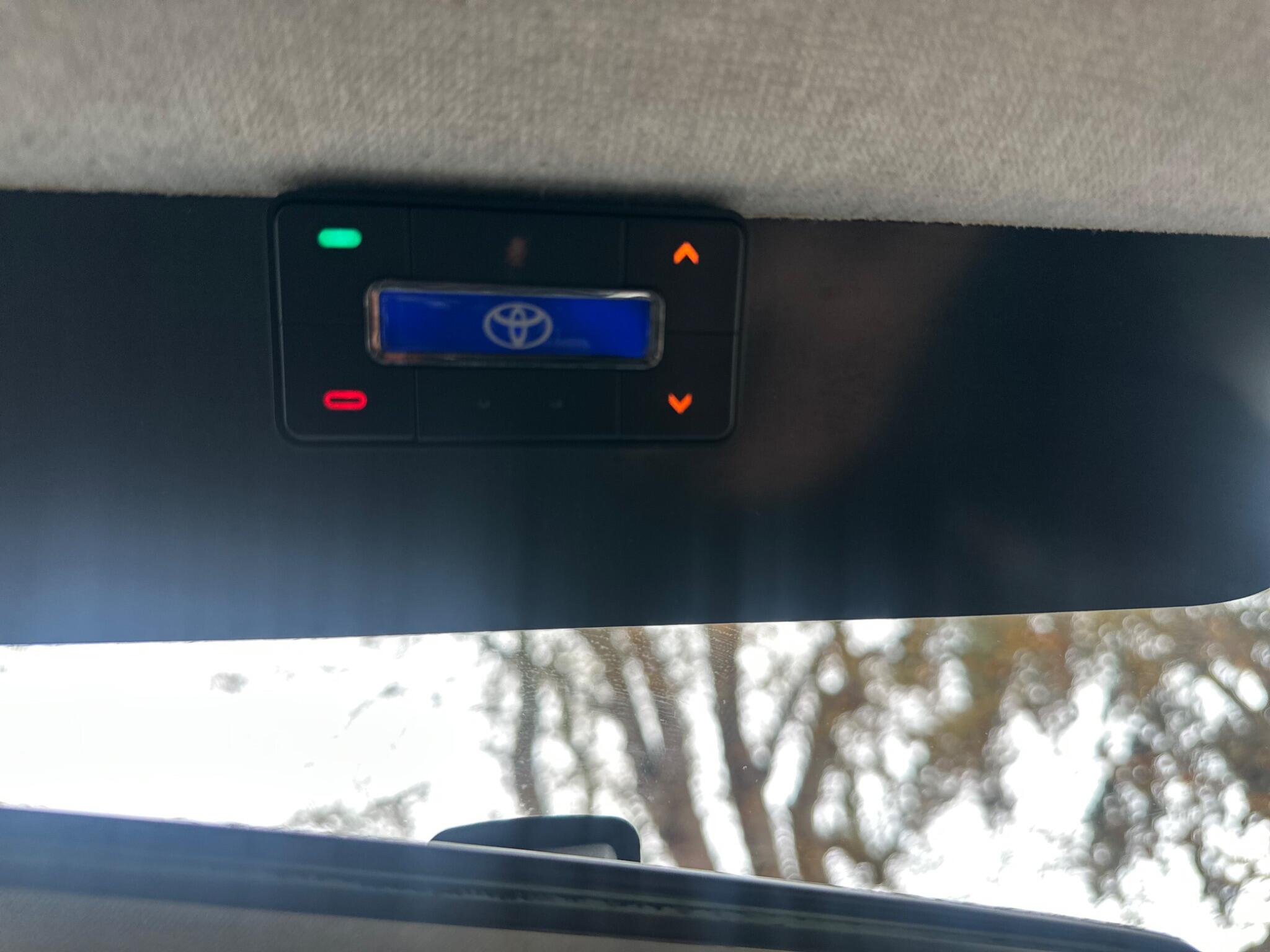 2010 Toyota AYGO image 27