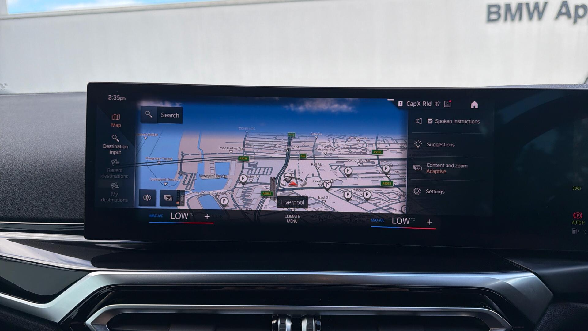 BMW 2 Series view 60