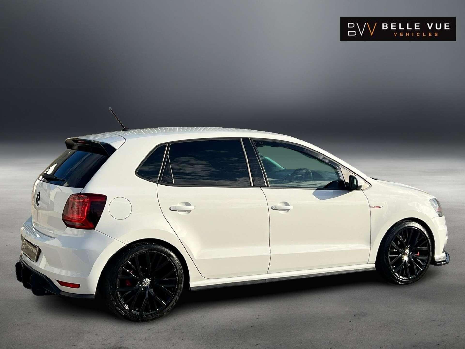Volkswagen Polo view 17