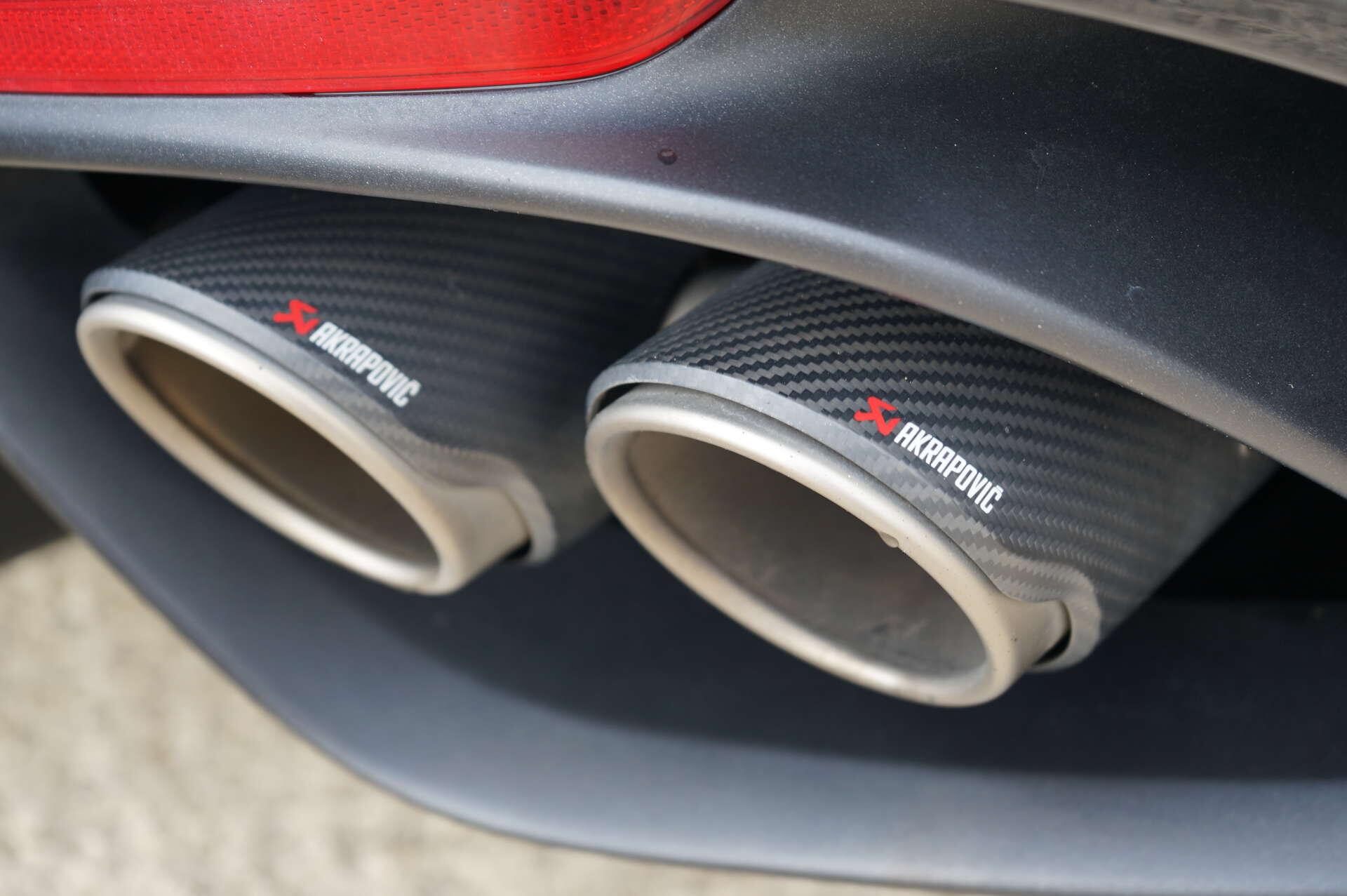 Alfa Romeo Giulia view 13