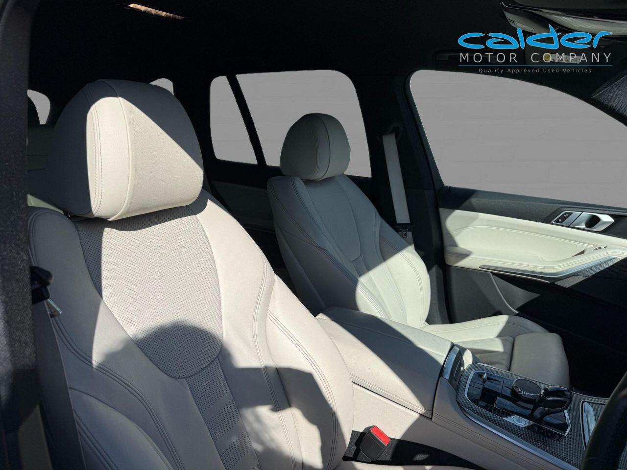 BMW X5 view 33