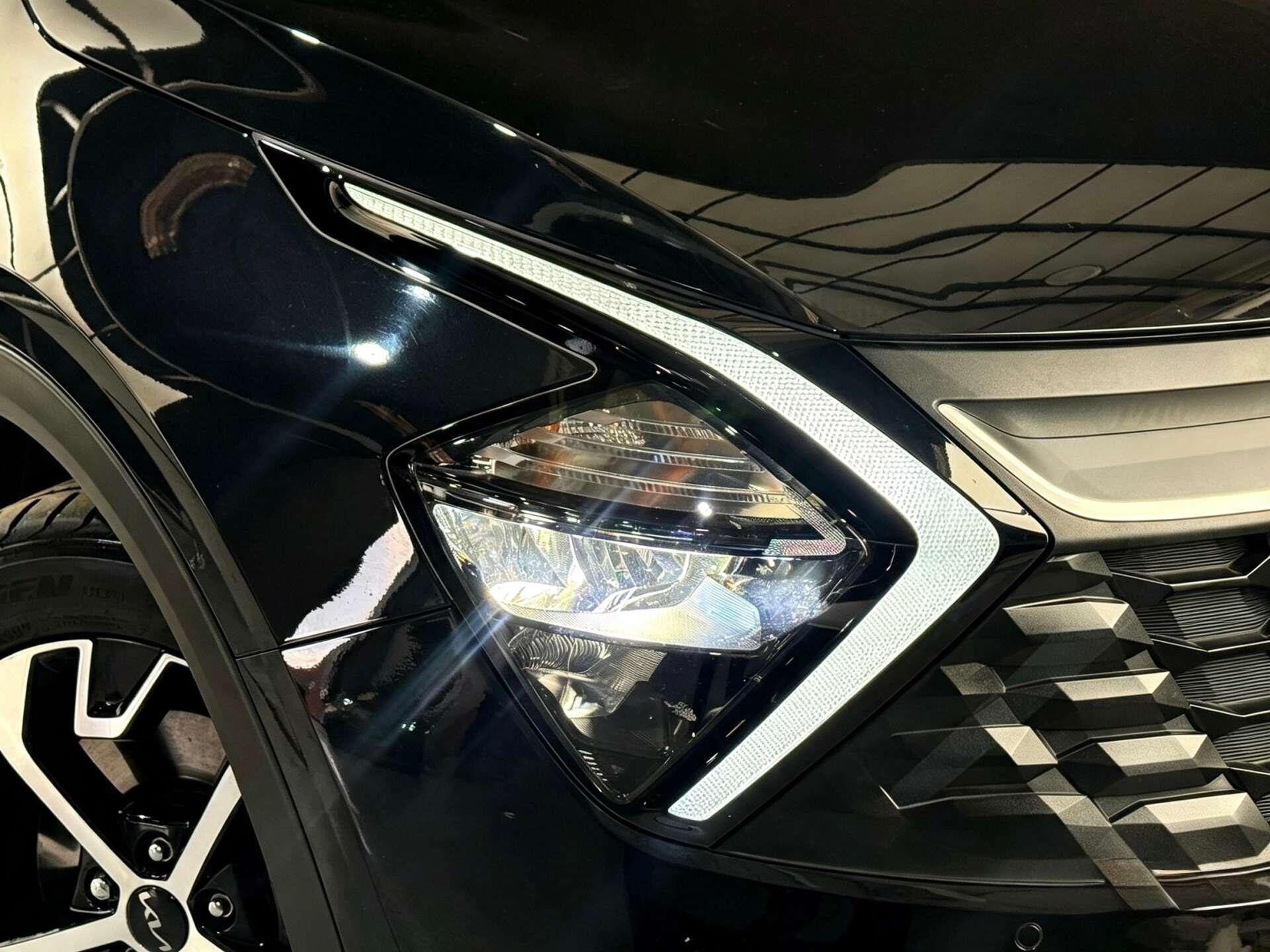 Kia Sportage view 5