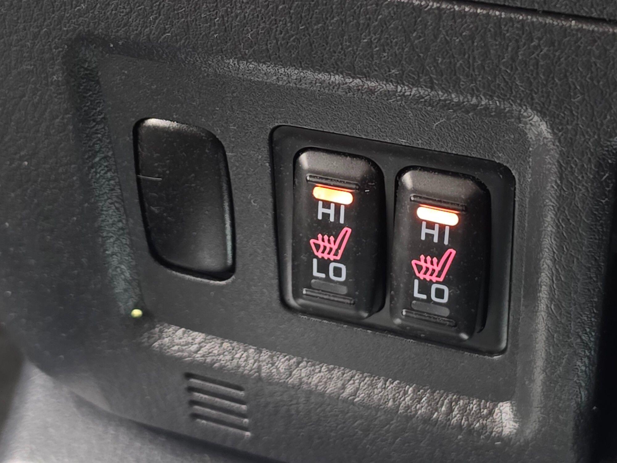 Mitsubishi Shogun view 30