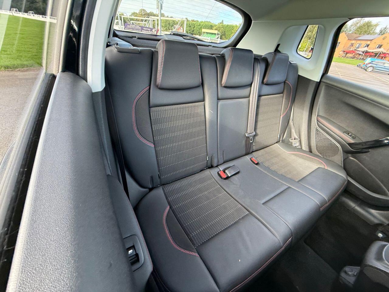 Peugeot 2008 view 51