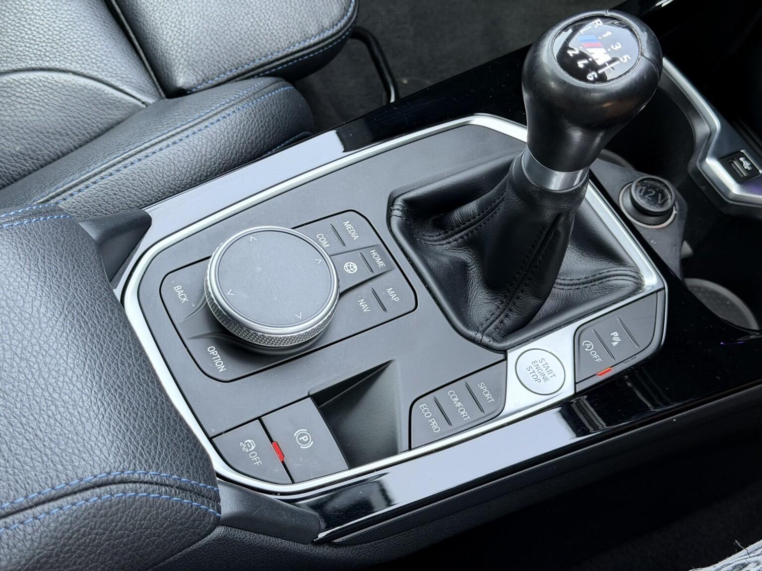 BMW 2 Series view 17